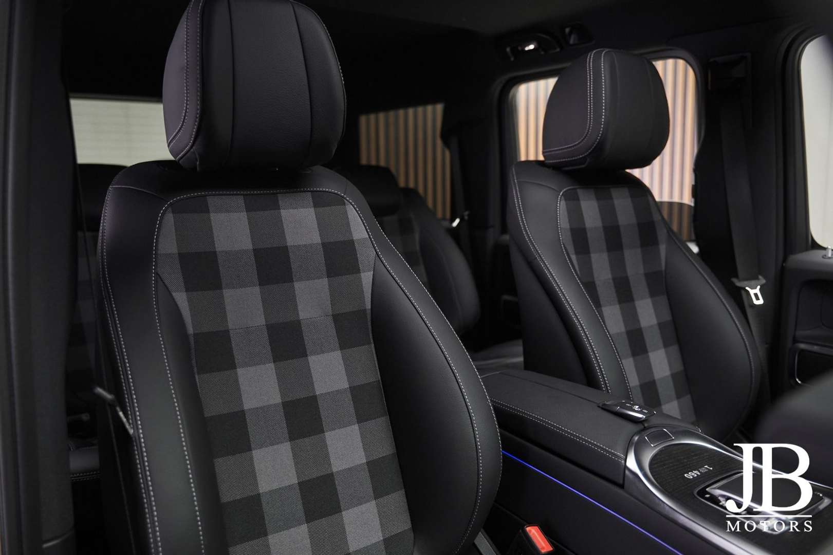 Mercedes GLS 450 Edition 1 - 2025 - Joinsteer - #20