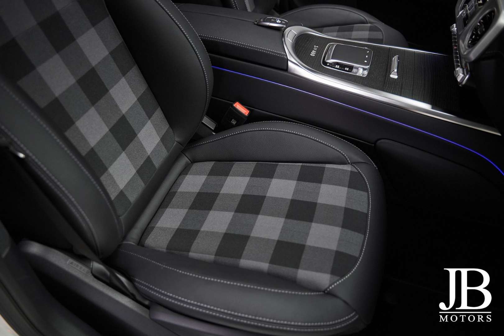 Mercedes GLS 450 Edition 1 - 2025 - Joinsteer - #21