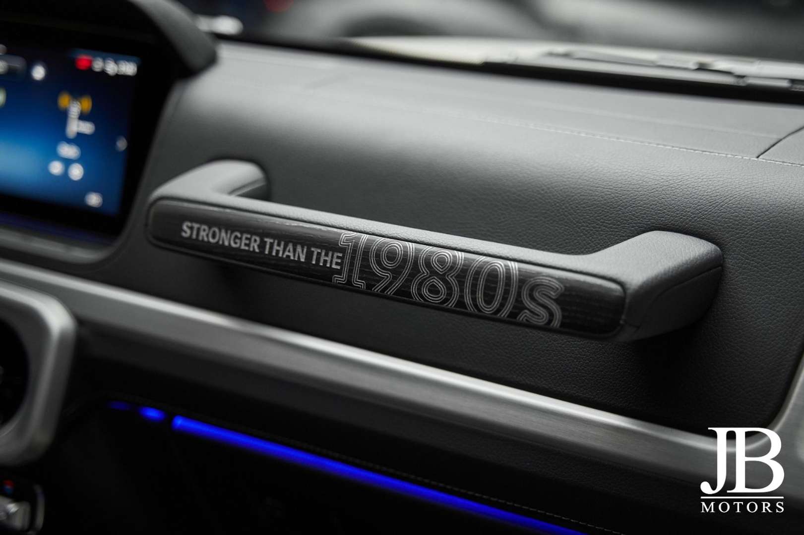 Mercedes GLS 450 Edition 1 - 2025 - Joinsteer - #22