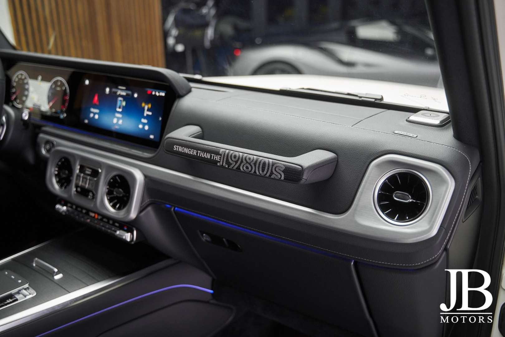 Mercedes GLS 450 Edition 1 - 2025 - Joinsteer - #23