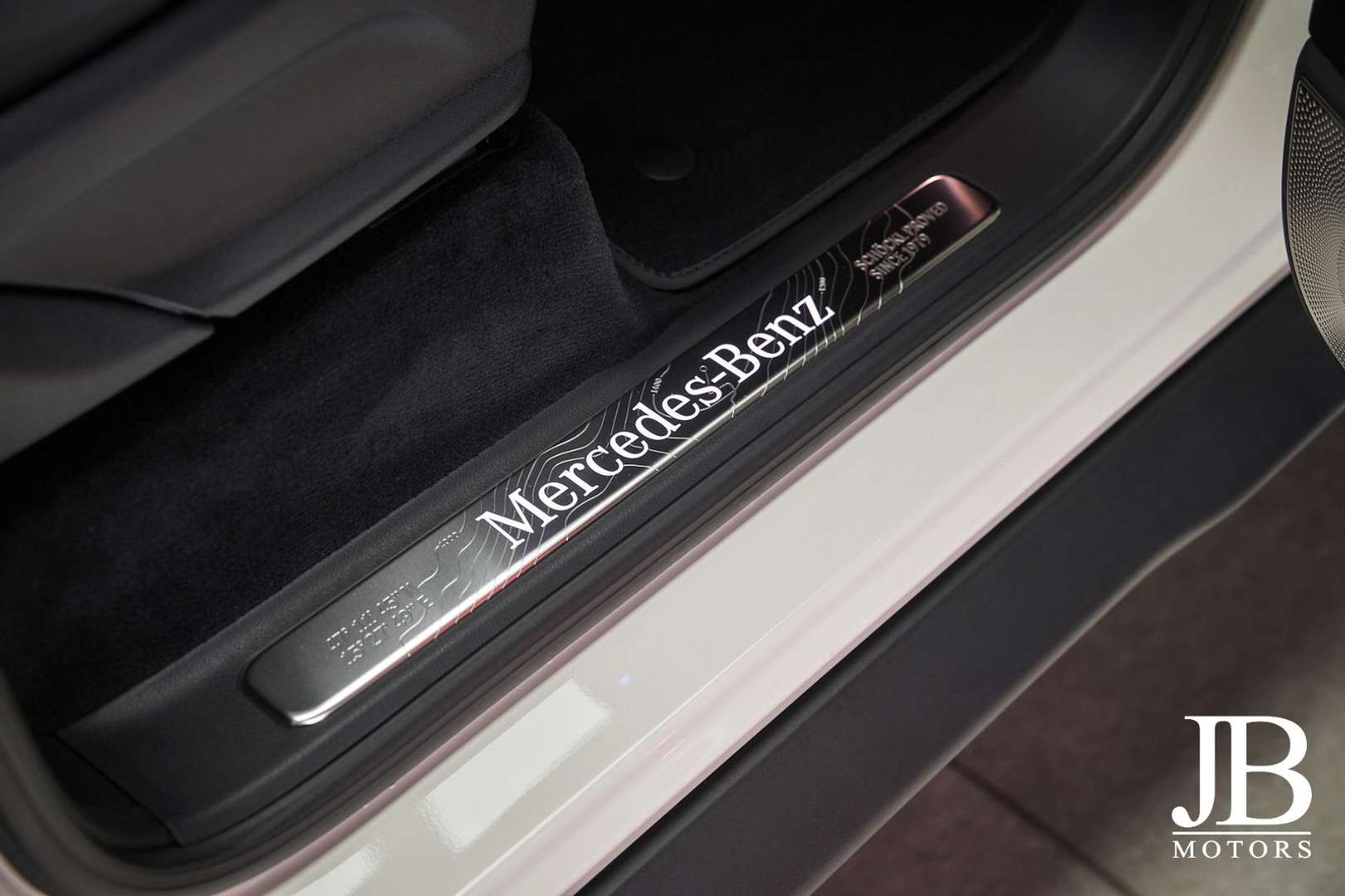 Mercedes GLS 450 Edition 1 - 2025 - Joinsteer - #24