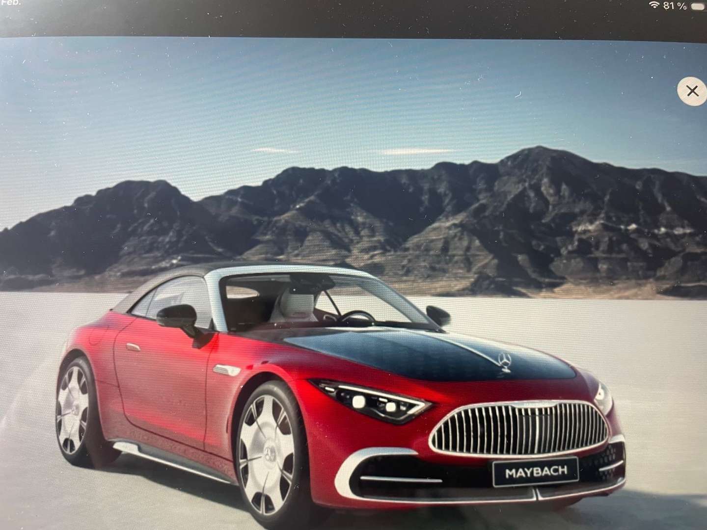 Mercedes SL - 2026 - Joinsteer - #2