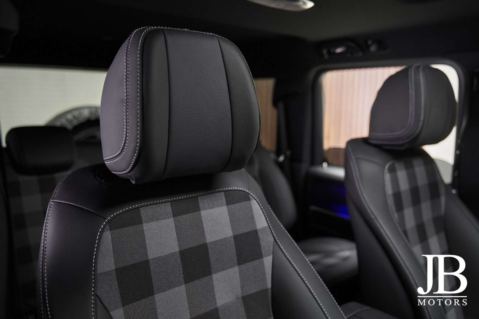 Mercedes GLS 450 Edition 1 - 2025 - Joinsteer - #25