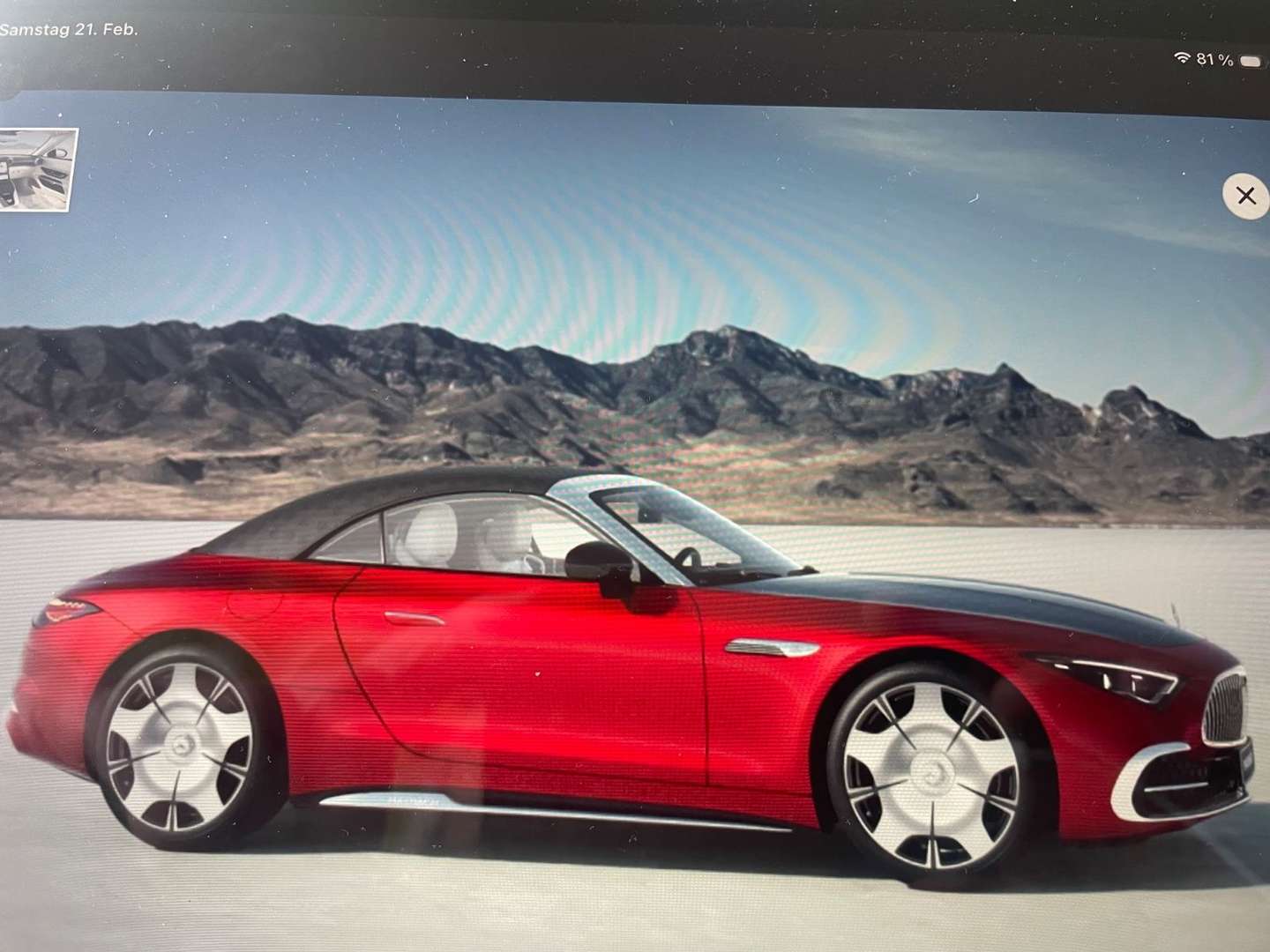 Mercedes SL - 2026 - Joinsteer - #3