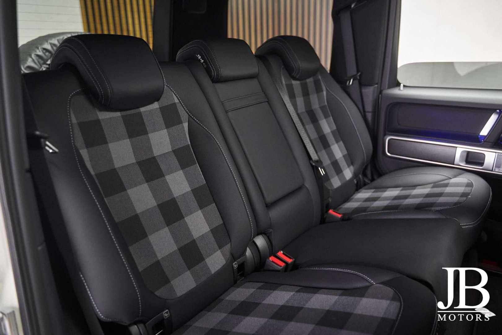 Mercedes GLS 450 Edition 1 - 2025 - Joinsteer - #26