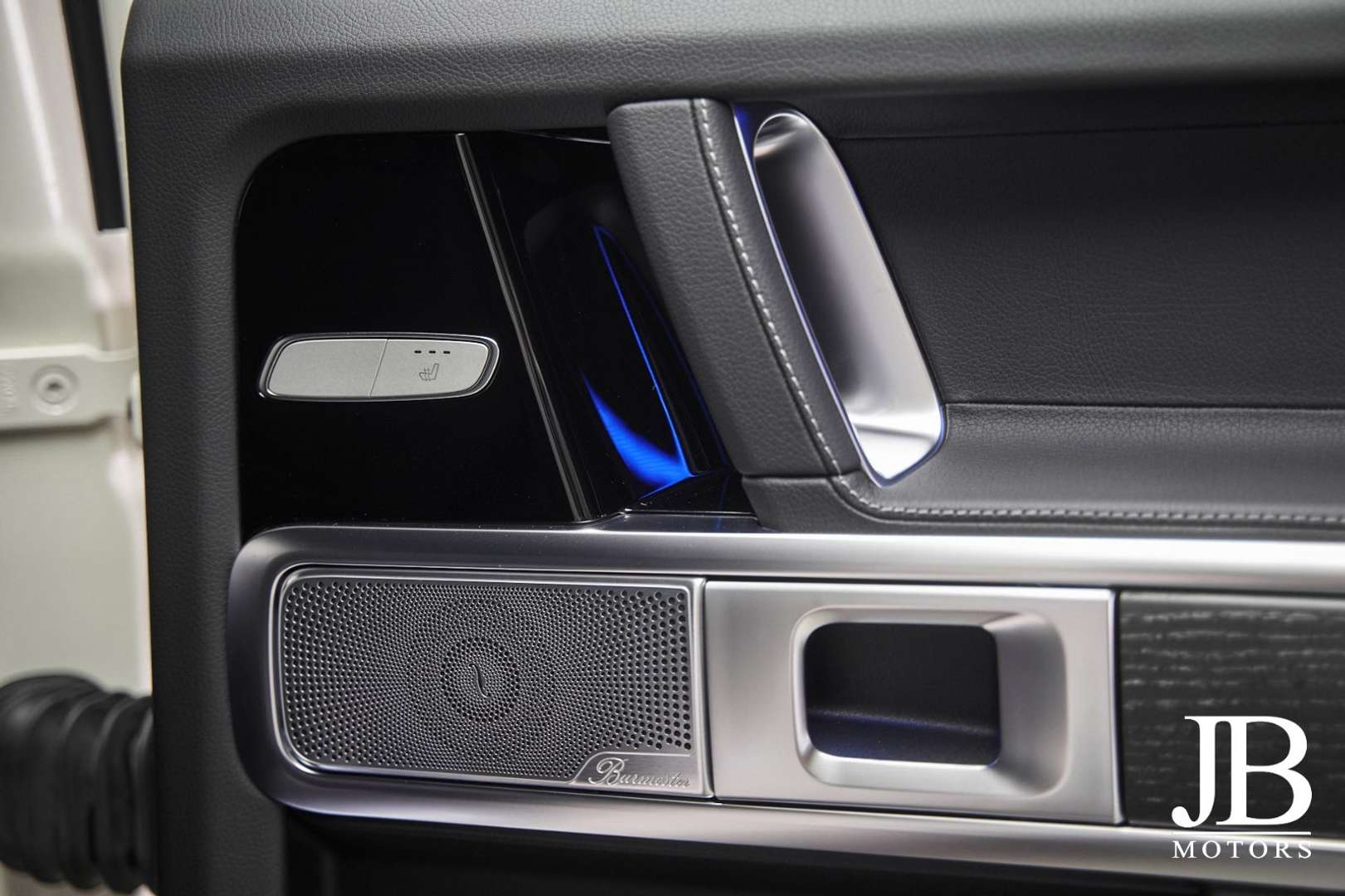 Mercedes GLS 450 Edition 1 - 2025 - Joinsteer - #27