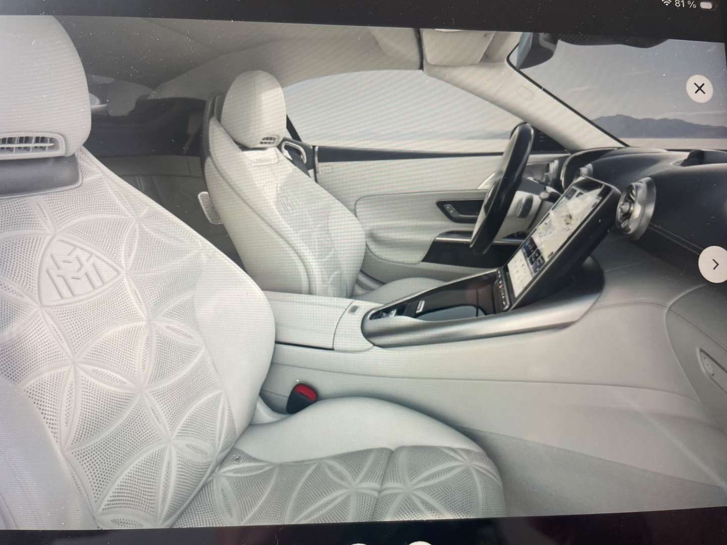 Mercedes SL - 2026 - Joinsteer - #5