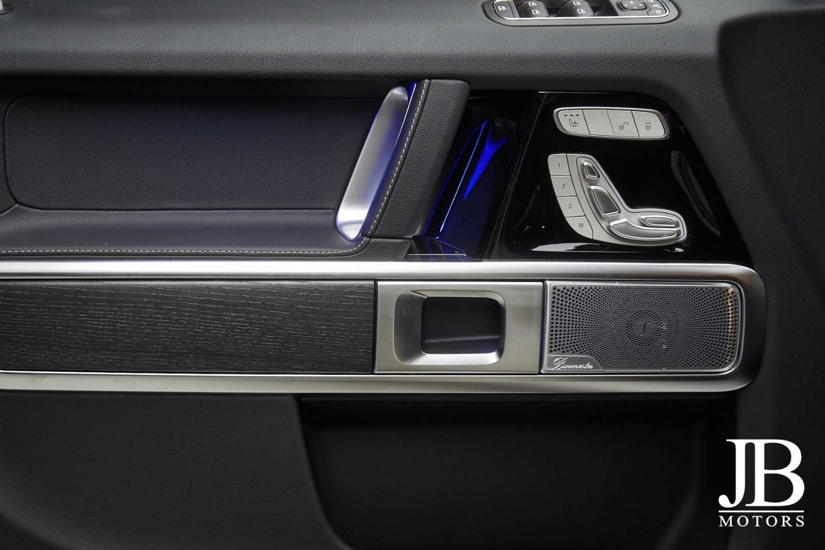 Mercedes GLS 450 Edition 1 - 2025 - Joinsteer - #28