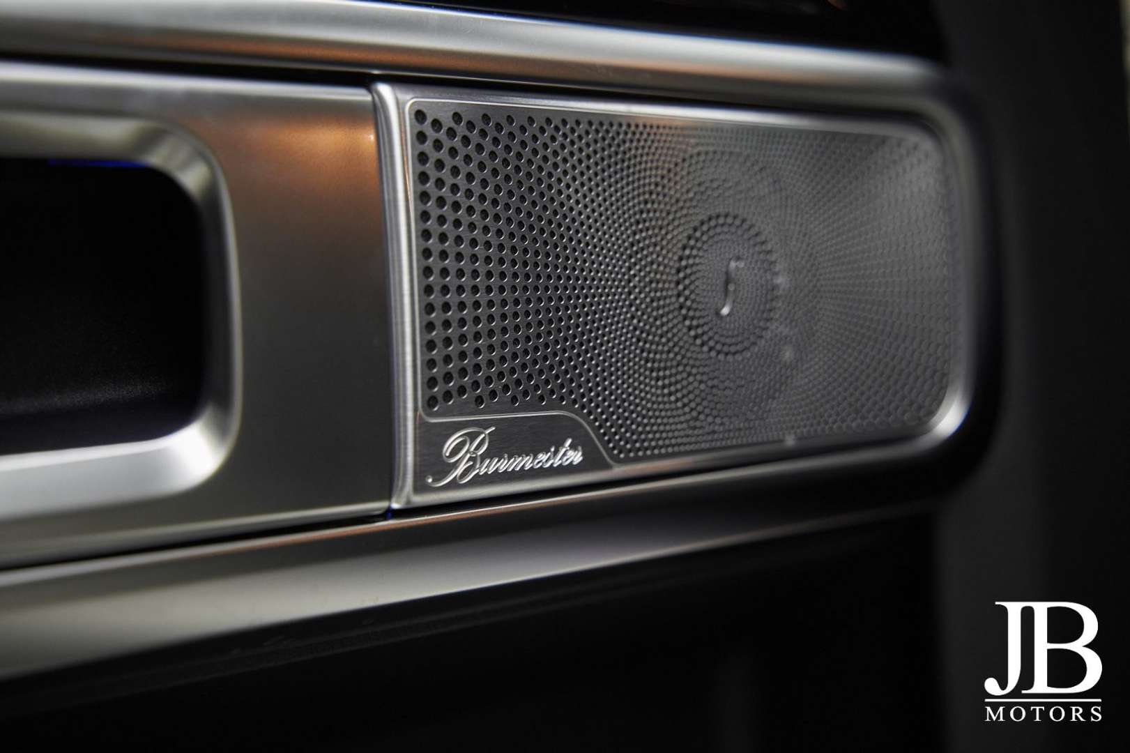 Mercedes GLS 450 Edition 1 - 2025 - Joinsteer - #29