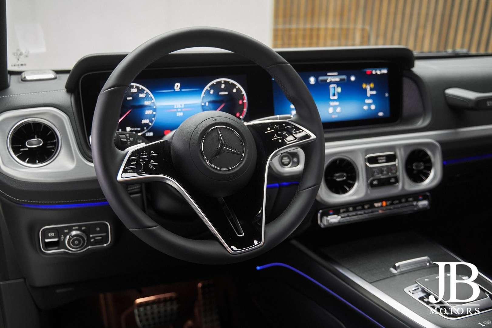 Mercedes GLS 450 Edition 1 - 2025 - Joinsteer - #31