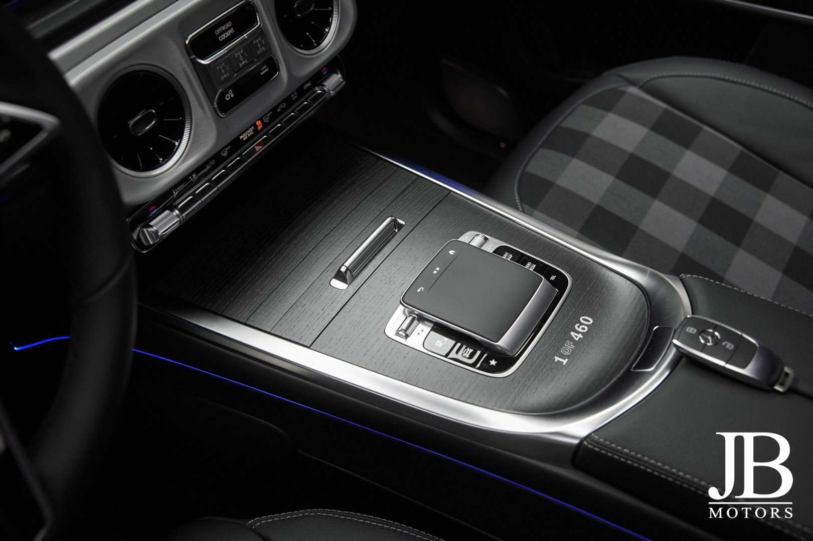 Mercedes GLS 450 Edition 1 - 2025 - Joinsteer - #32