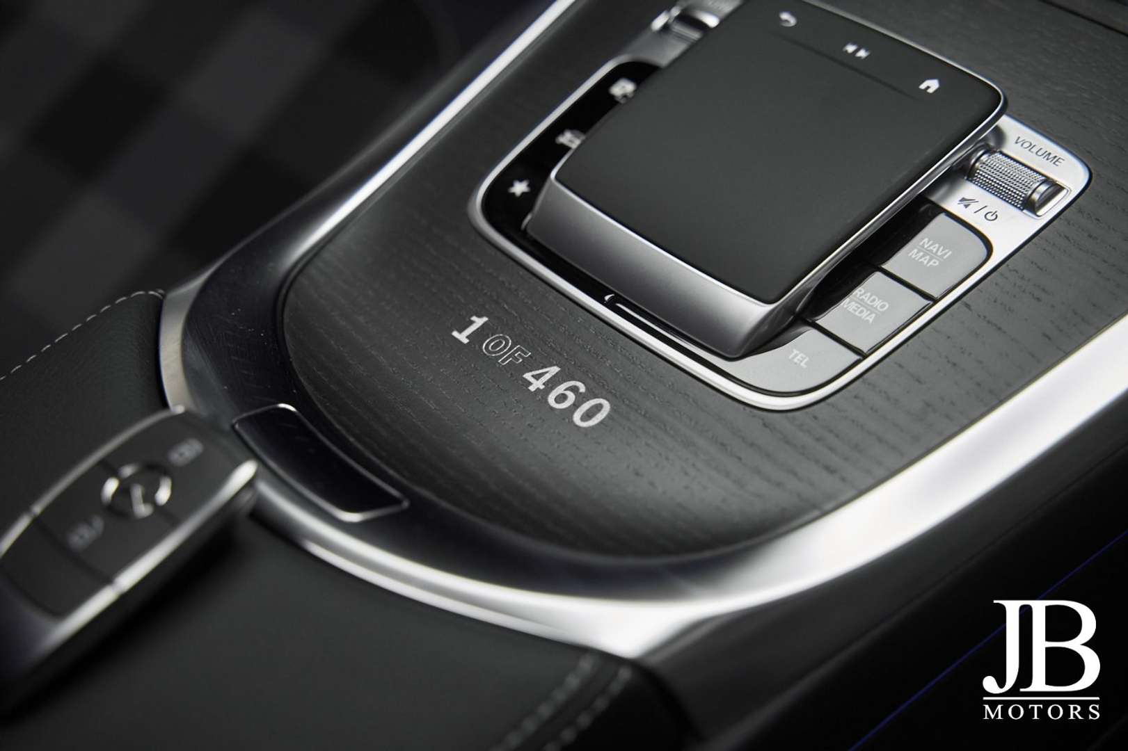 Mercedes GLS 450 Edition 1 - 2025 - Joinsteer - #33