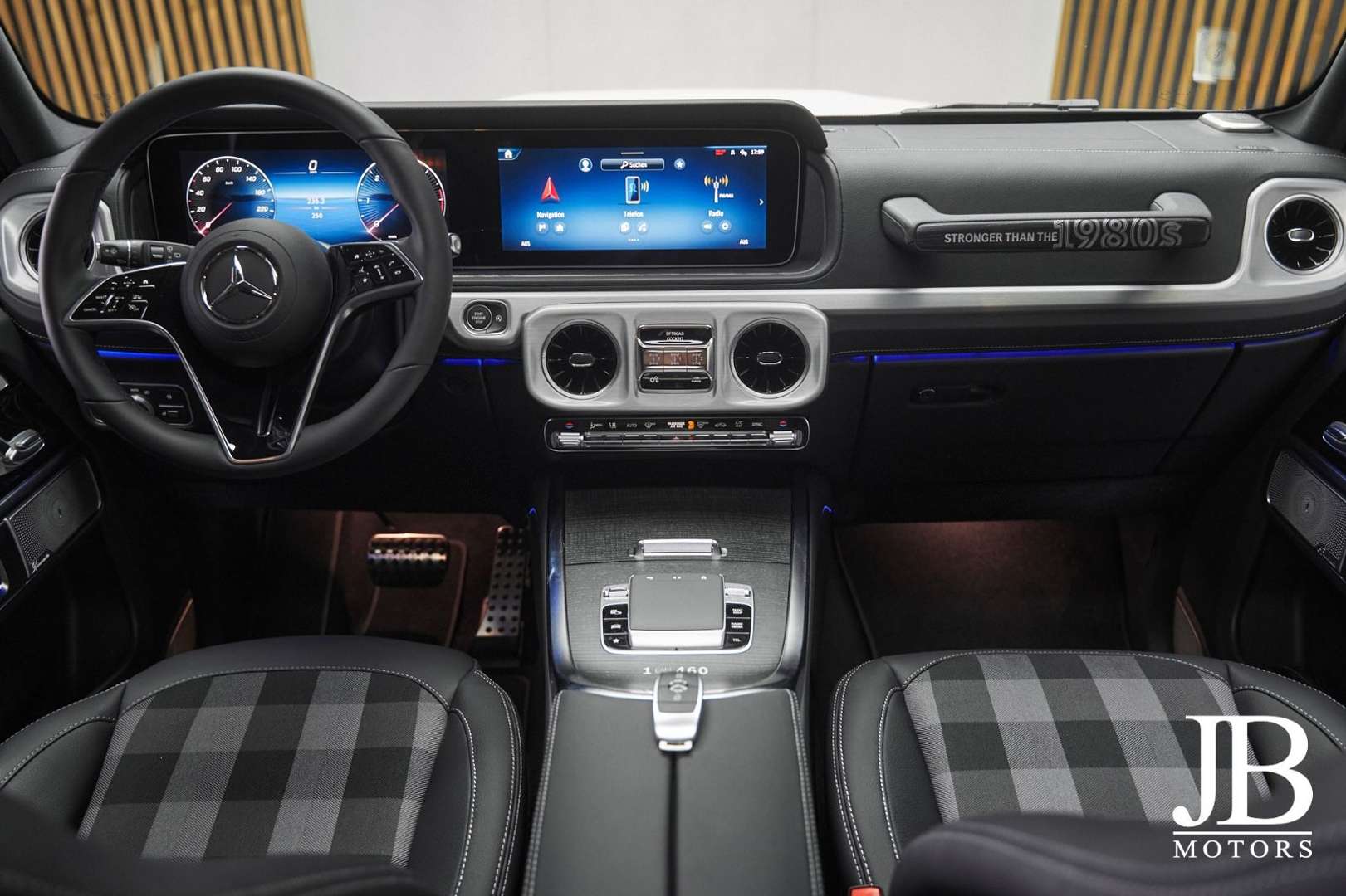 Mercedes GLS 450 Edition 1 - 2025 - Joinsteer - #34