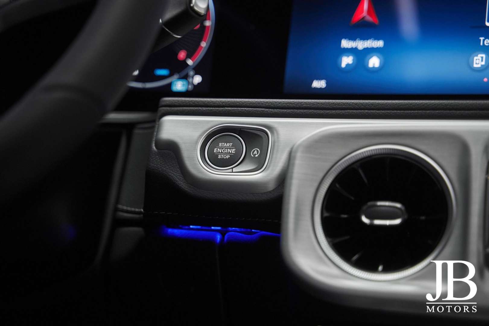 Mercedes GLS 450 Edition 1 - 2025 - Joinsteer - #35