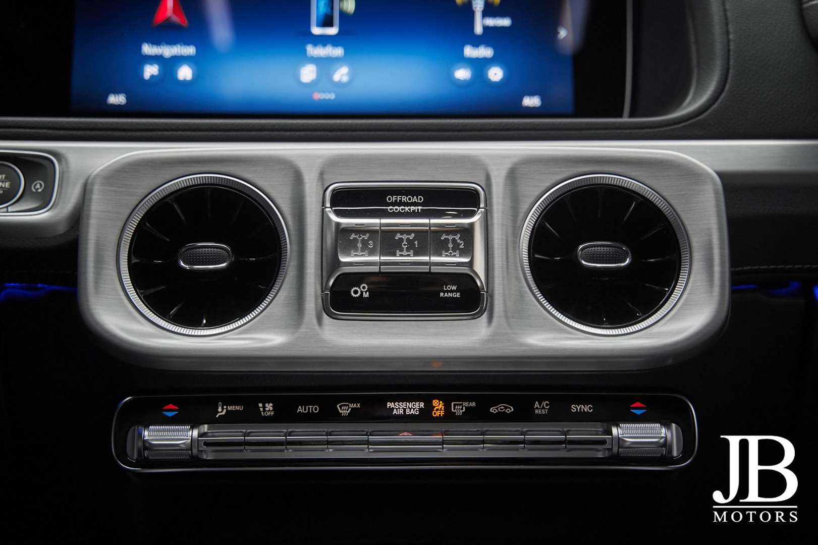 Mercedes GLS 450 Edition 1 - 2025 - Joinsteer - #36