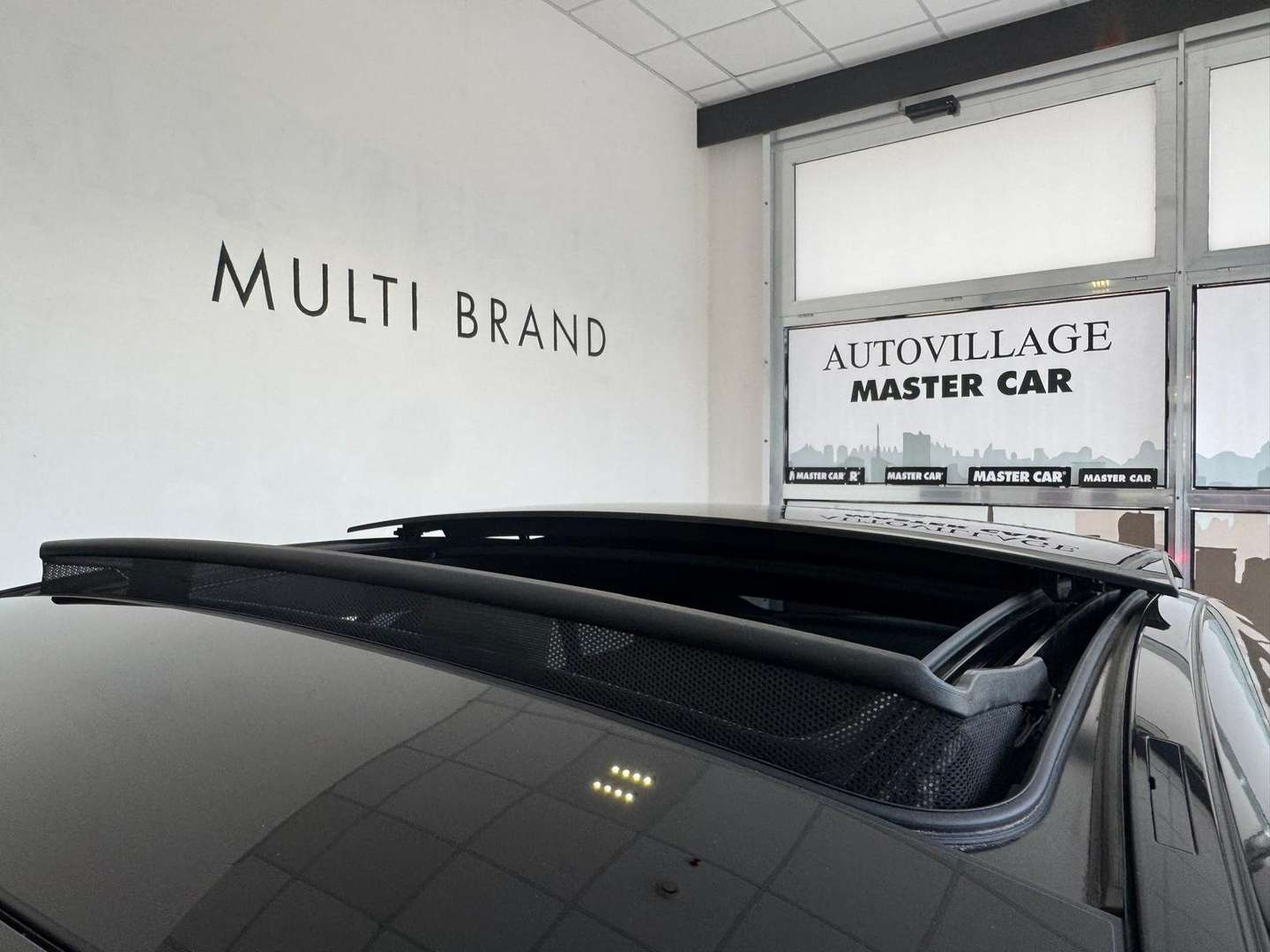 Mercedes Classe E Premium - 2021 - Joinsteer - #5