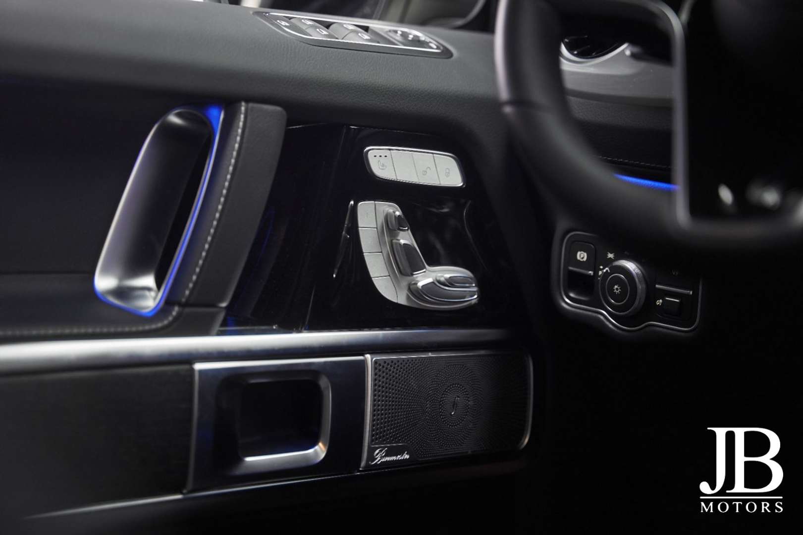 Mercedes GLS 450 Edition 1 - 2025 - Joinsteer - #37