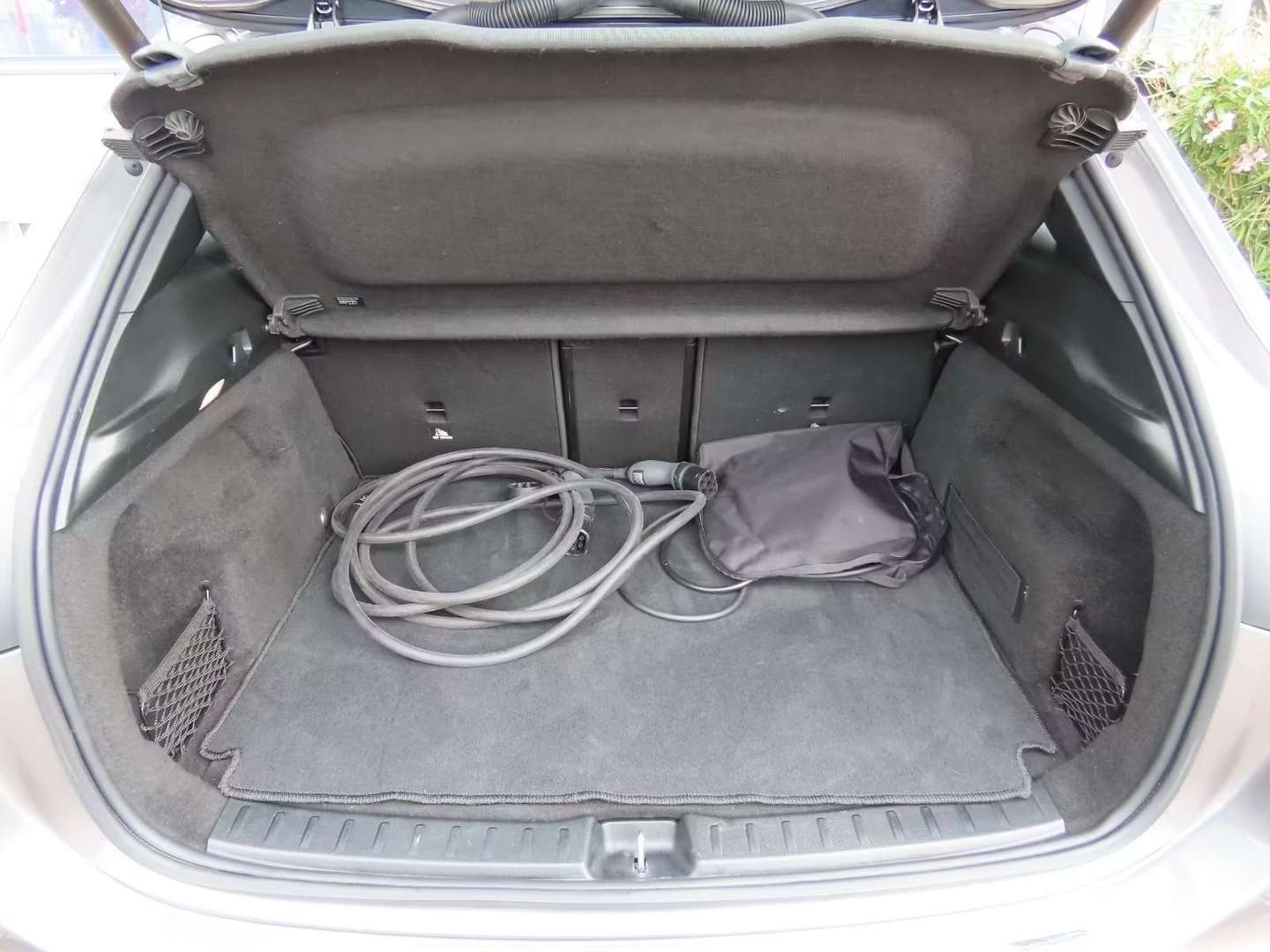 Mercedes EQA 250 - 2022 - Joinsteer - #6