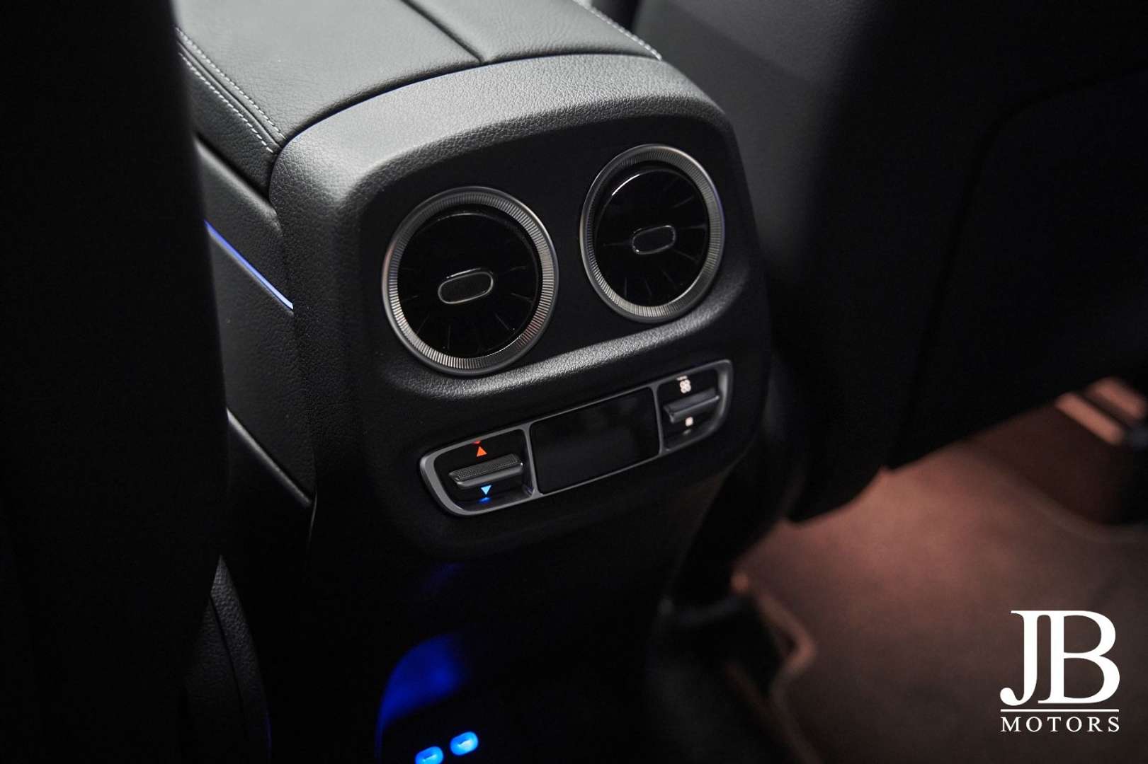 Mercedes GLS 450 Edition 1 - 2025 - Joinsteer - #38