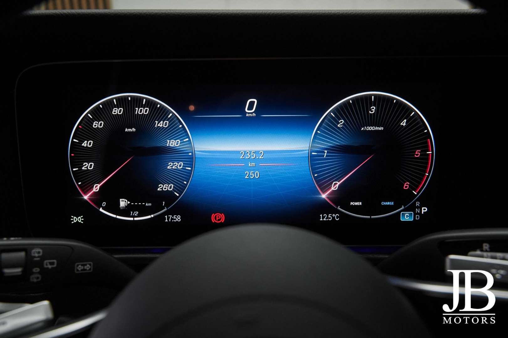 Mercedes GLS 450 Edition 1 - 2025 - Joinsteer - #39