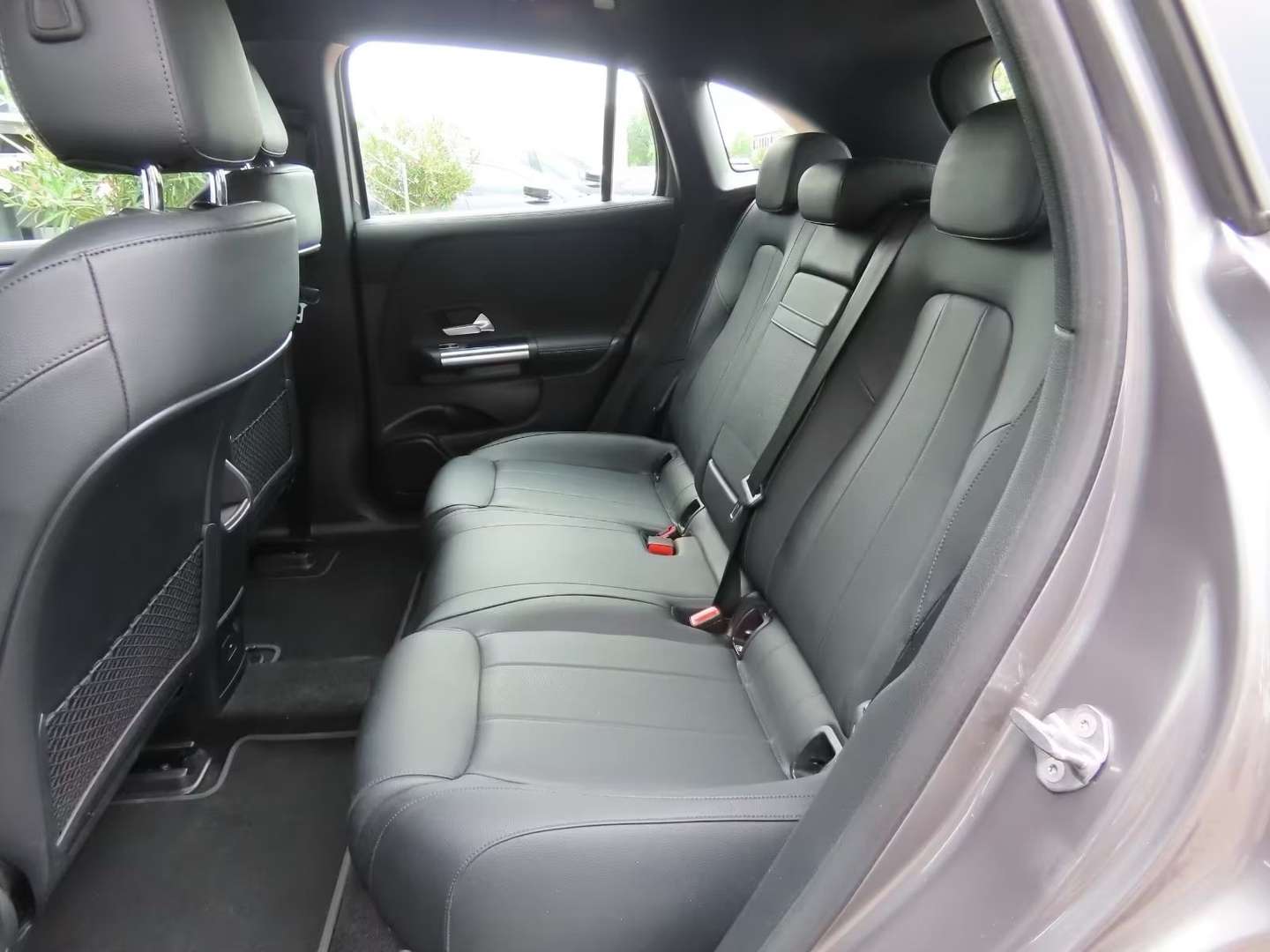 Mercedes EQA 250 - 2022 - Joinsteer - #12