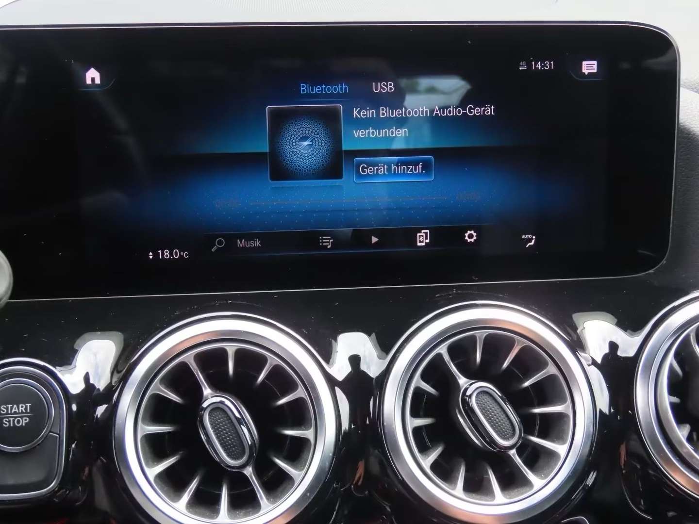 Mercedes EQA 250 - 2022 - Joinsteer - #17