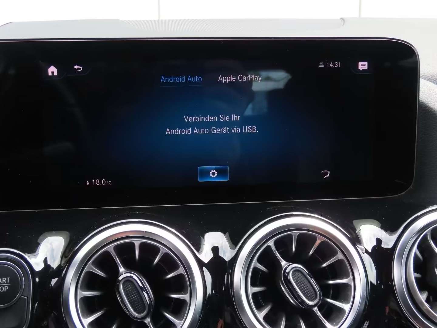 Mercedes EQA 250 - 2022 - Joinsteer - #21