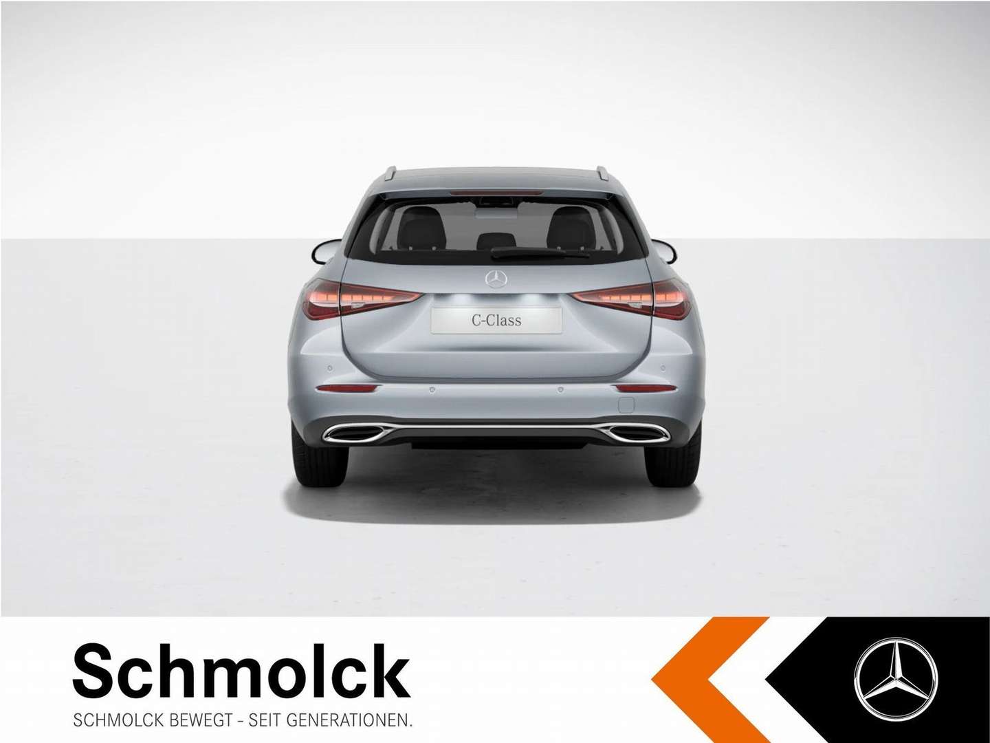 Mercedes Classe C 180 AVANTGARDE - 2025 - Joinsteer - #6