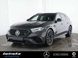 Mercedes Classe E 53 AMG 53 Night - 2025 - Joinsteer - #1