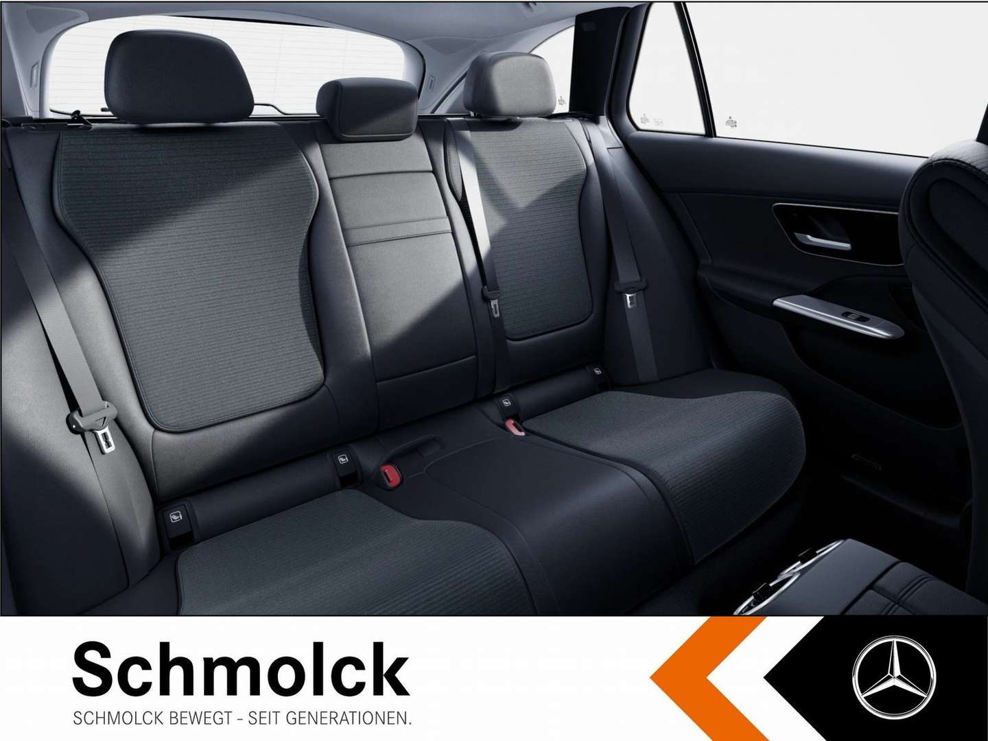 Mercedes Classe C 180 AVANTGARDE - 2025 - Joinsteer - #11