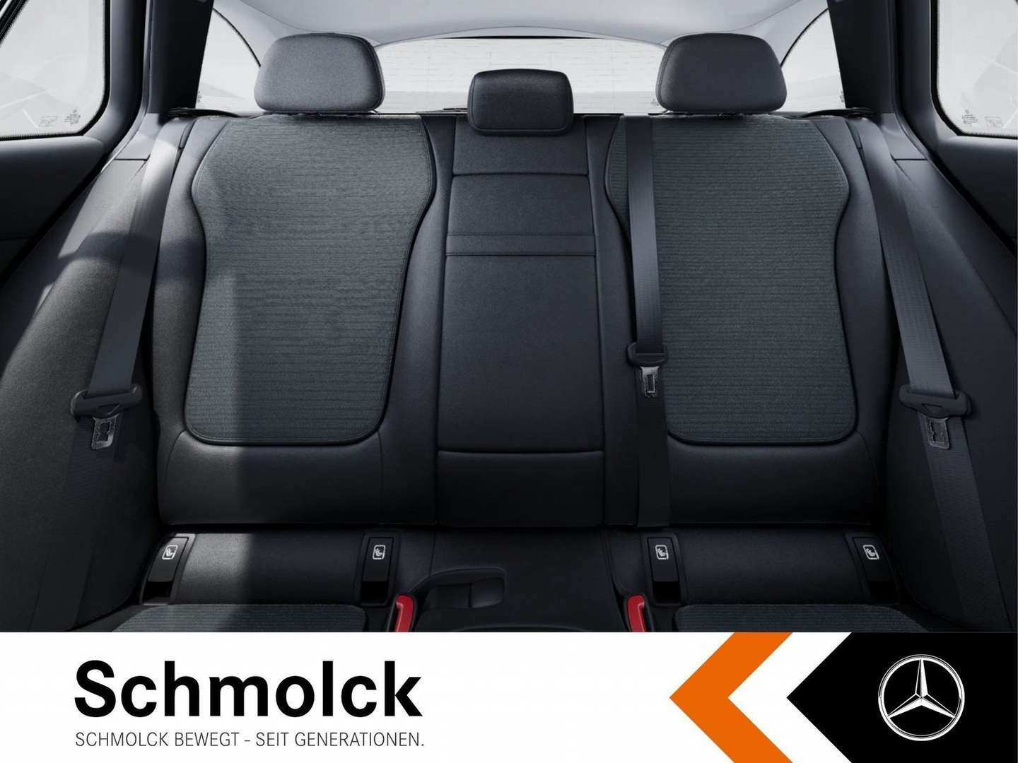 Mercedes Classe C 180 AVANTGARDE - 2025 - Joinsteer - #12