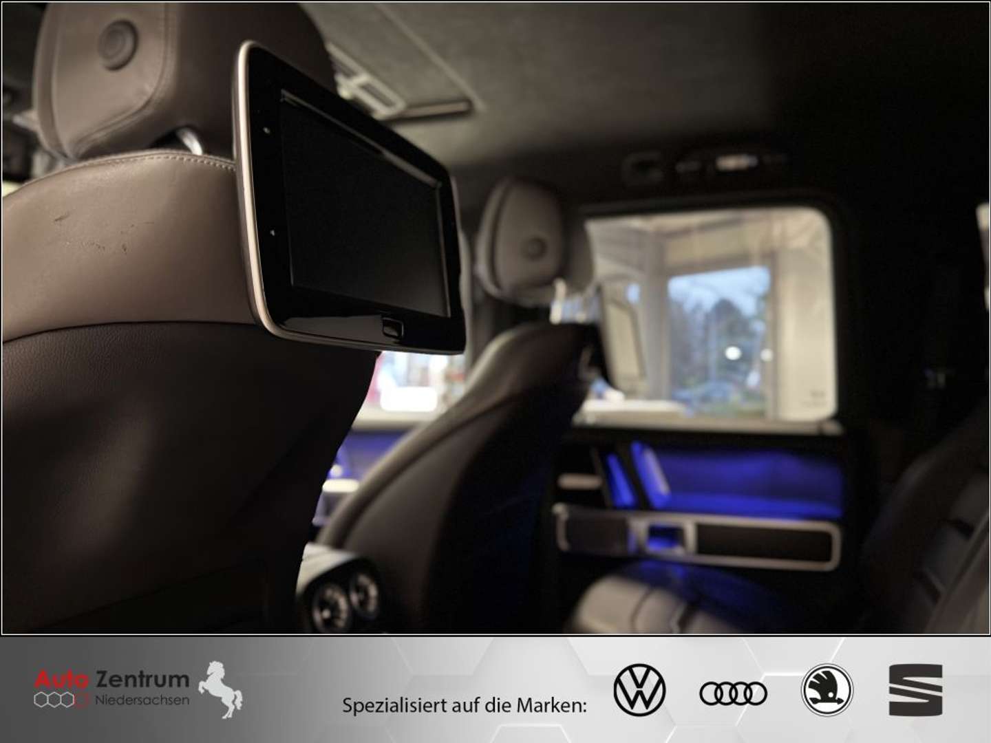 Mercedes G 63 AMG 63 - 2021 - Joinsteer - #15