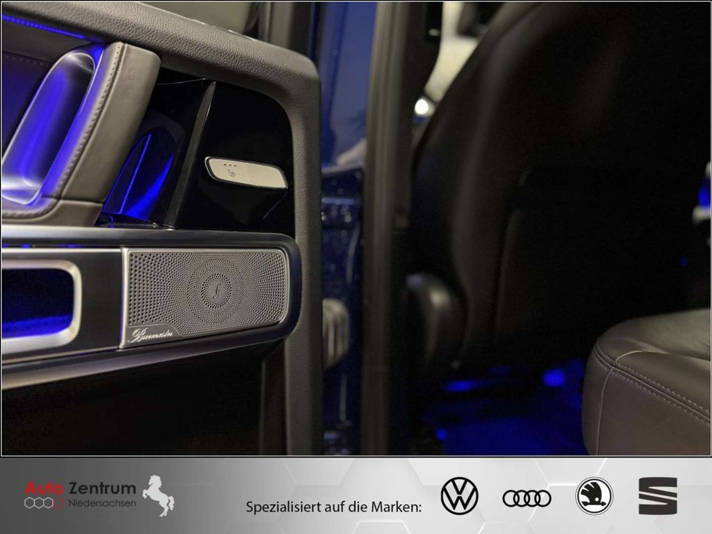 Mercedes G 63 AMG 63 - 2021 - Joinsteer - #16