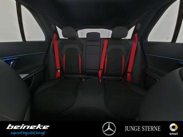 Mercedes Classe E 53 AMG 53 Night — photo 8