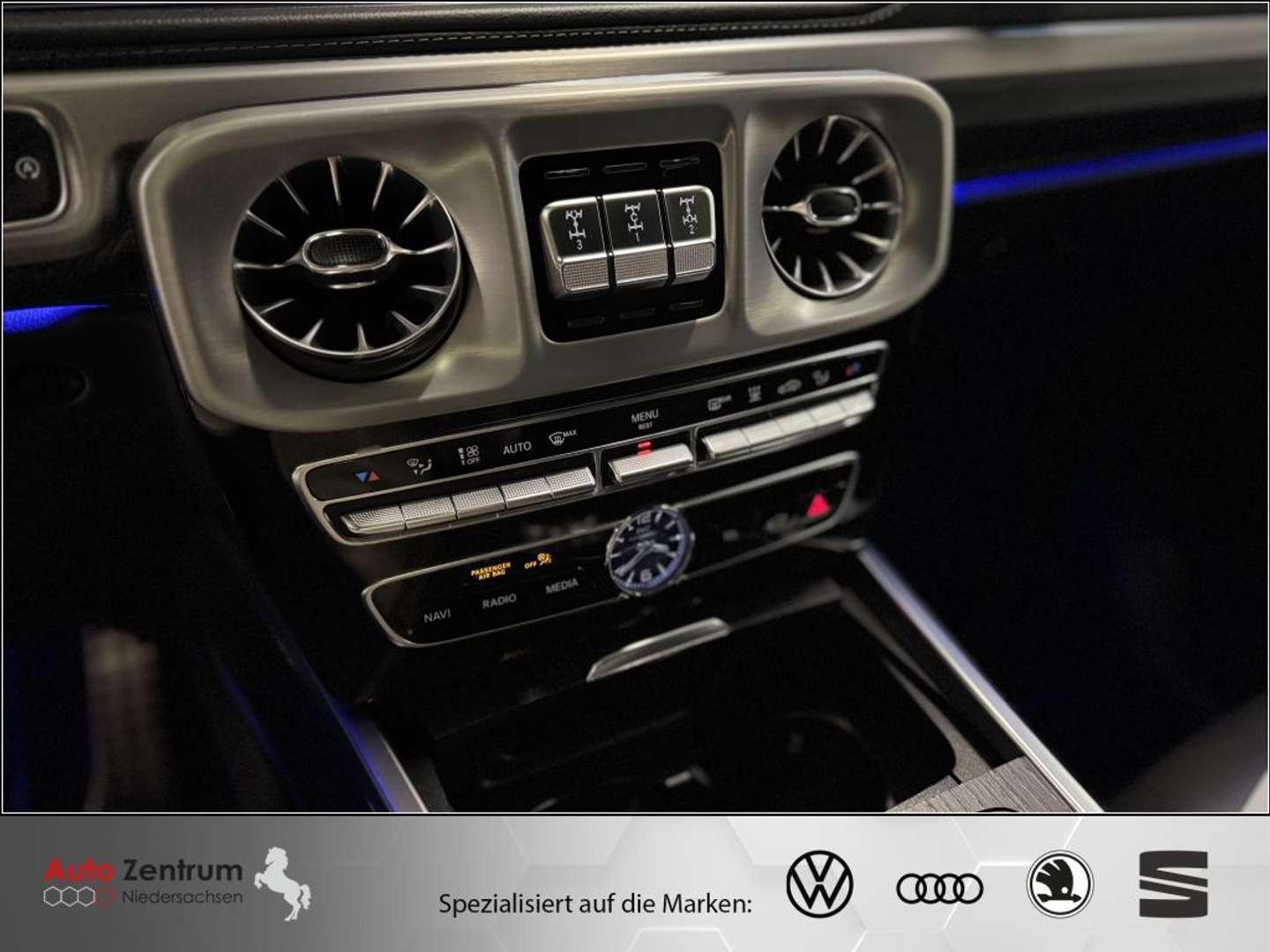 Mercedes G 63 AMG 63 - 2021 - Joinsteer - #22