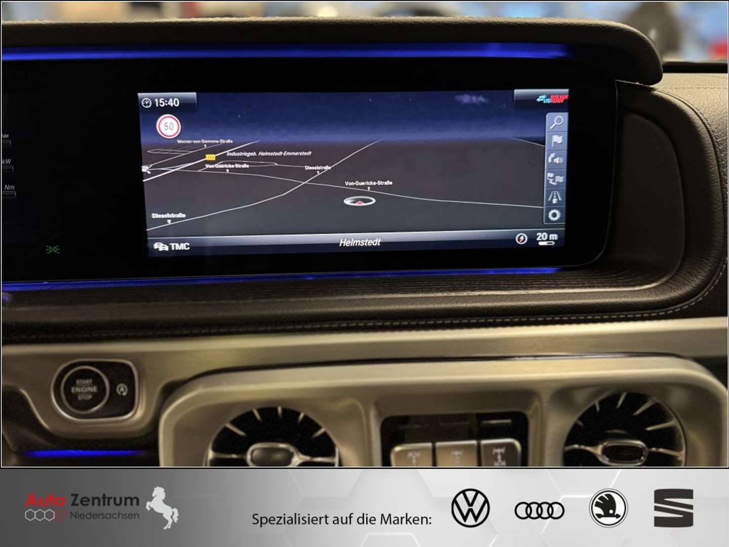 Mercedes G 63 AMG 63 - 2021 - Joinsteer - #28