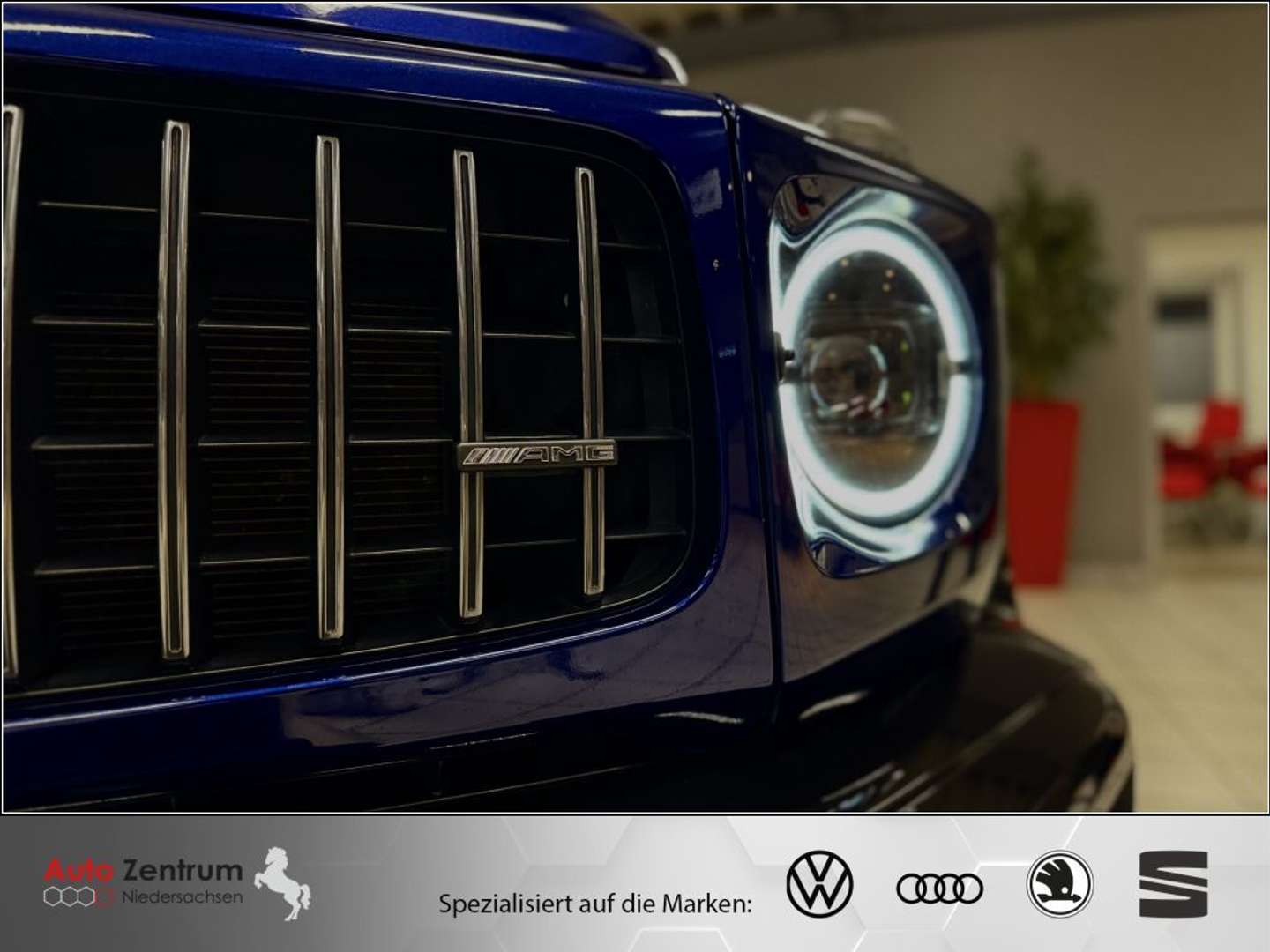 Mercedes G 63 AMG 63 - 2021 - Joinsteer - #38