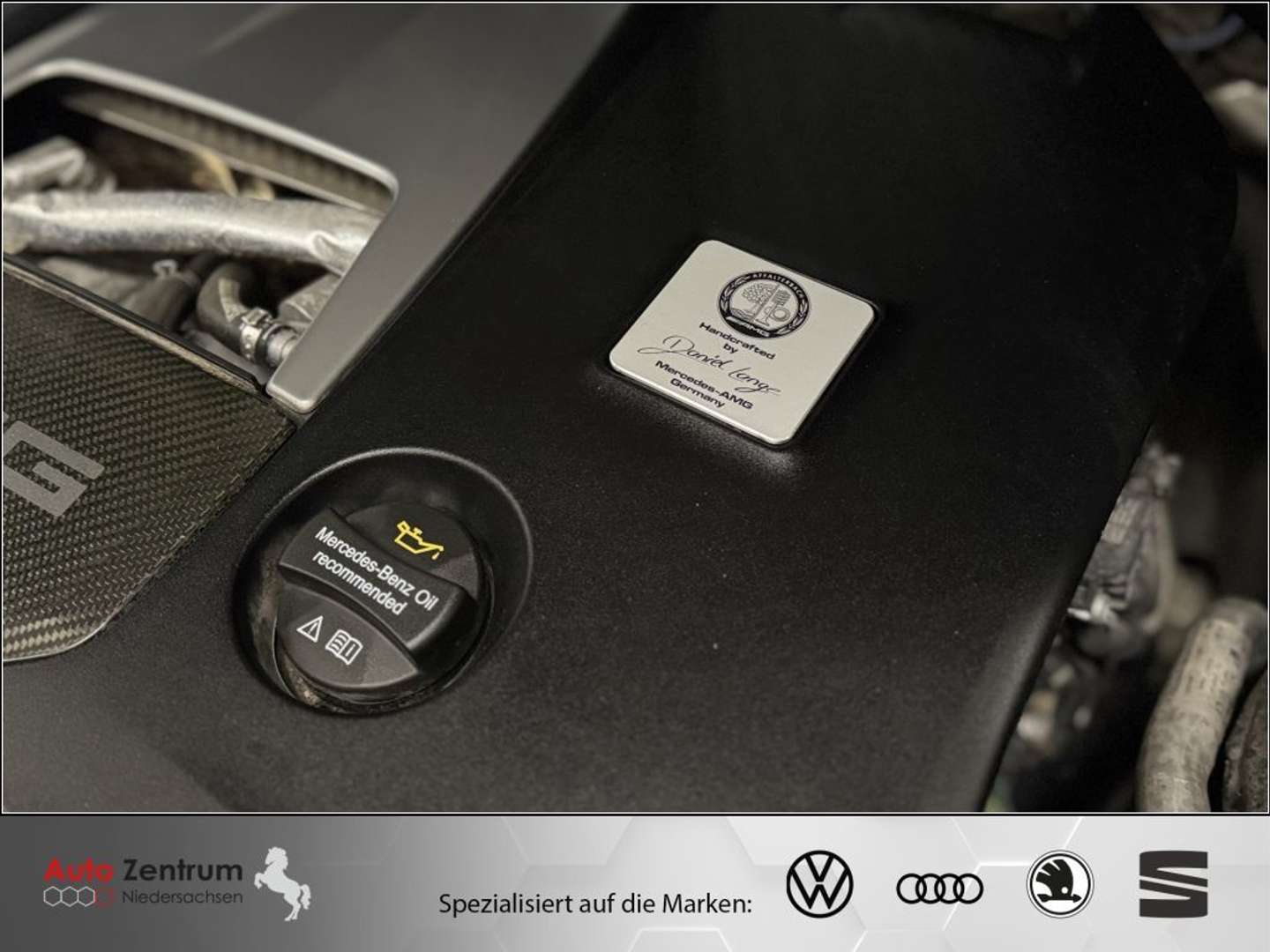 Mercedes G 63 AMG 63 - 2021 - Joinsteer - #43