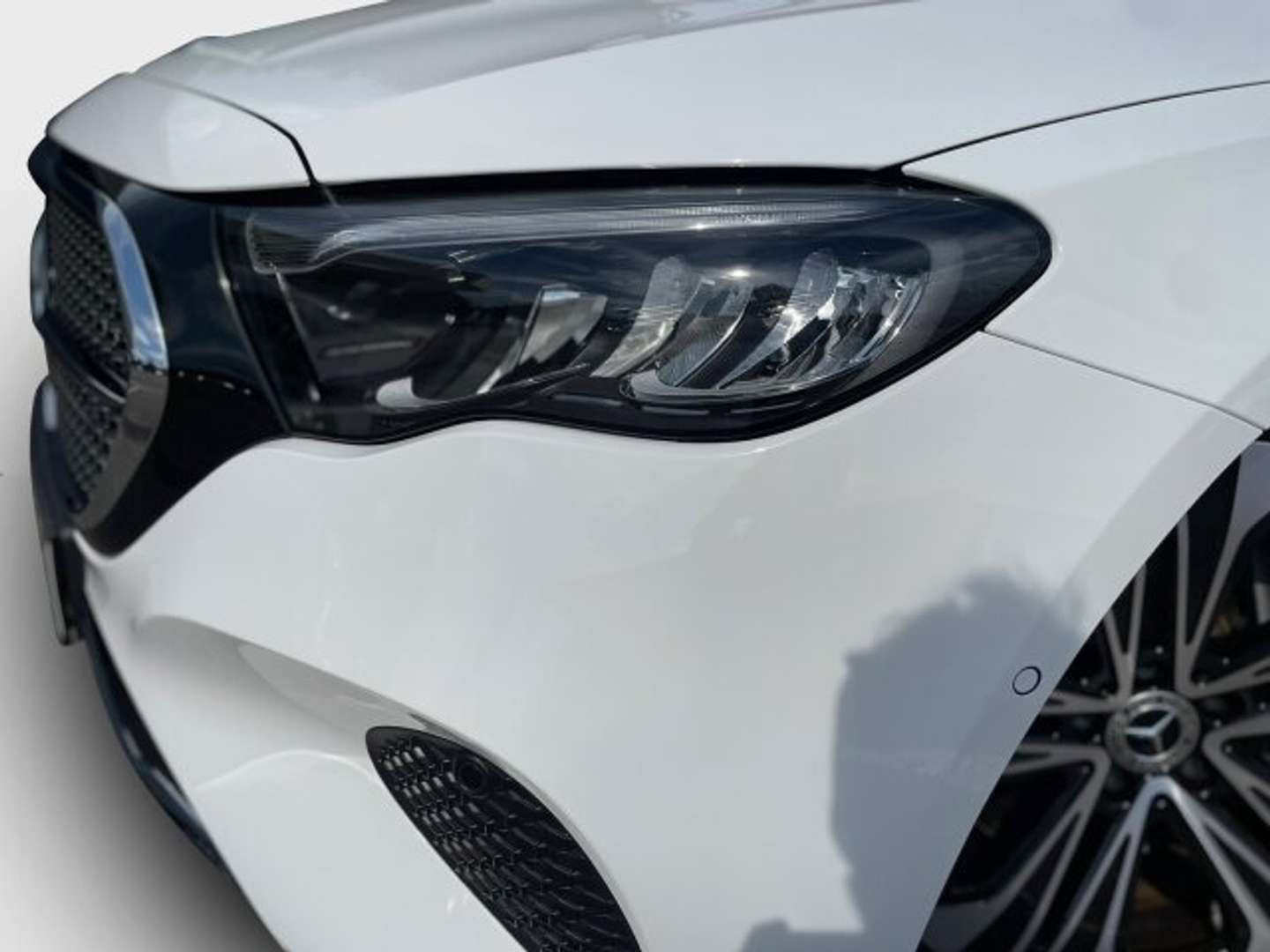 Mercedes Classe E 300 Avantgarde - 2024 - Joinsteer - #2