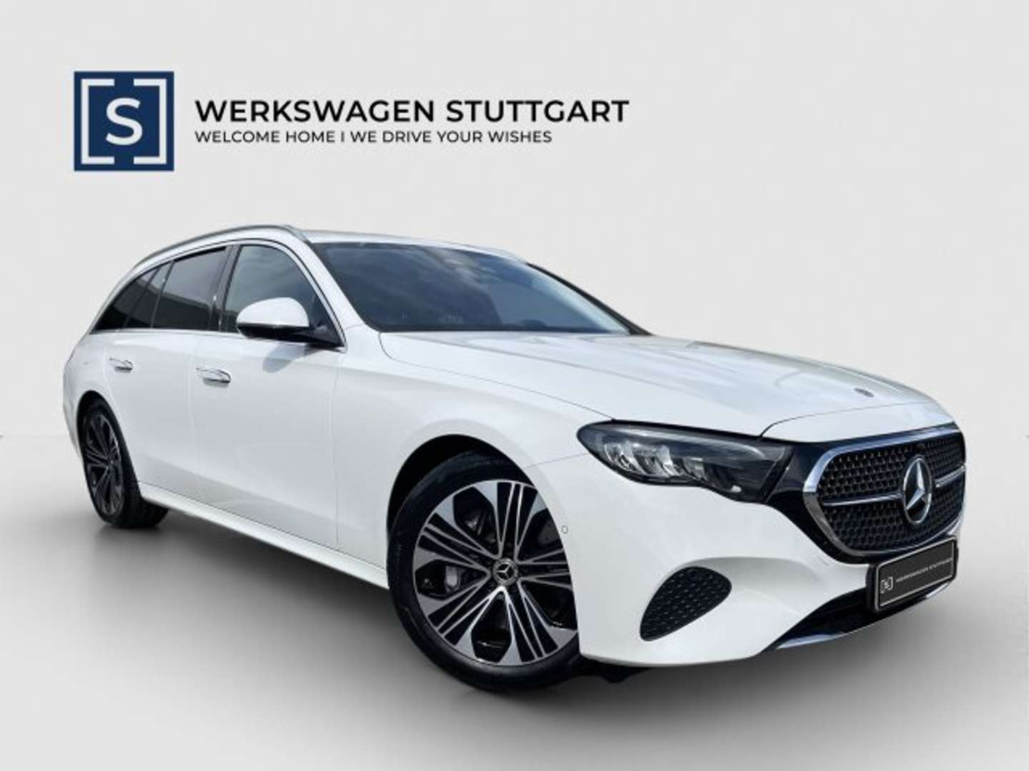 Mercedes Classe E 300 Avantgarde - 2024 - Joinsteer - #3