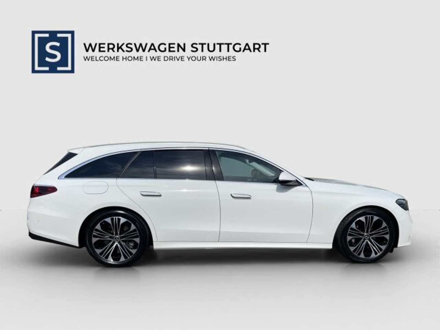 Mercedes Classe E 300 Avantgarde - 2024 - Joinsteer - #4