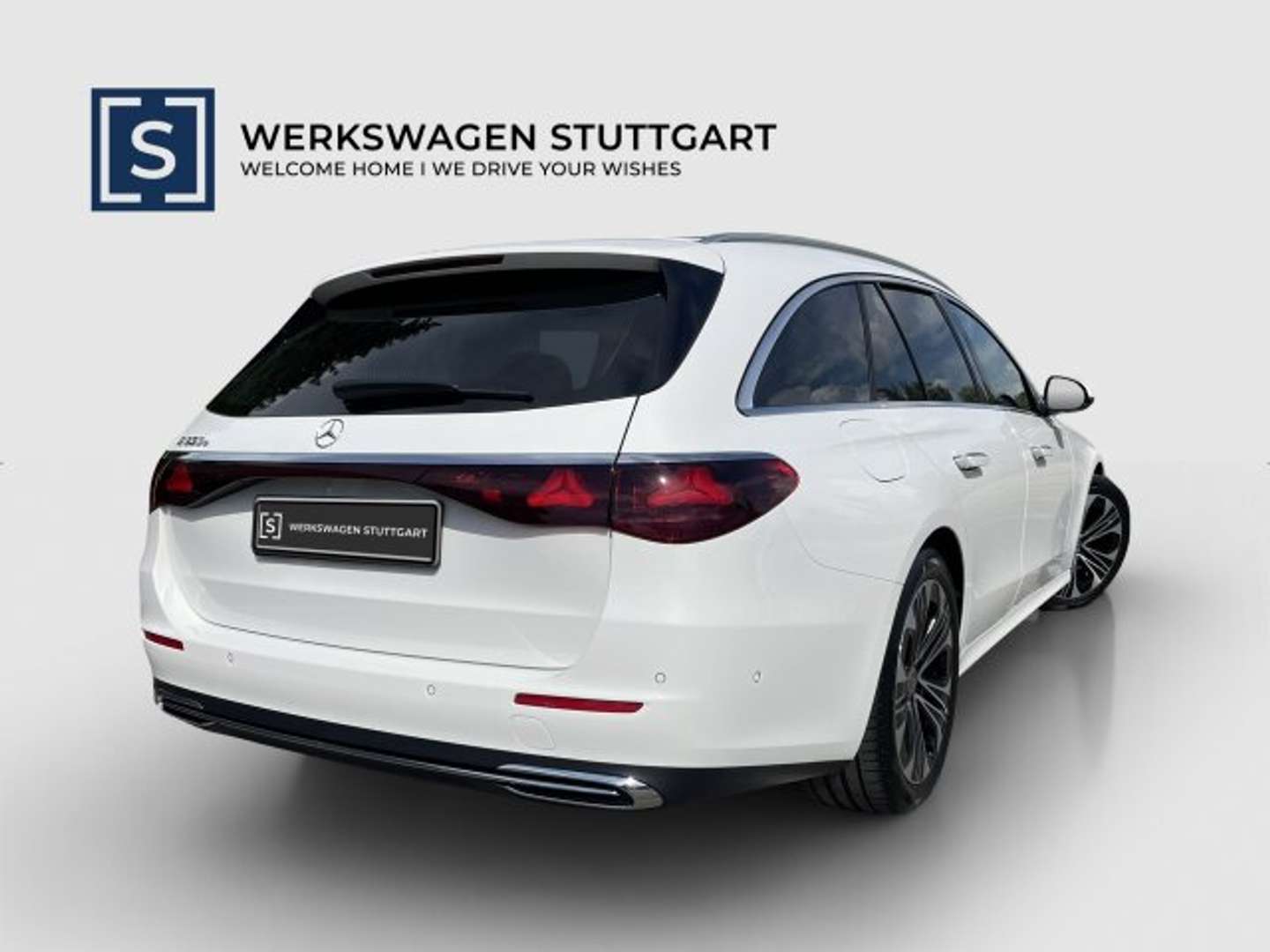 Mercedes Classe E 300 Avantgarde - 2024 - Joinsteer - #5