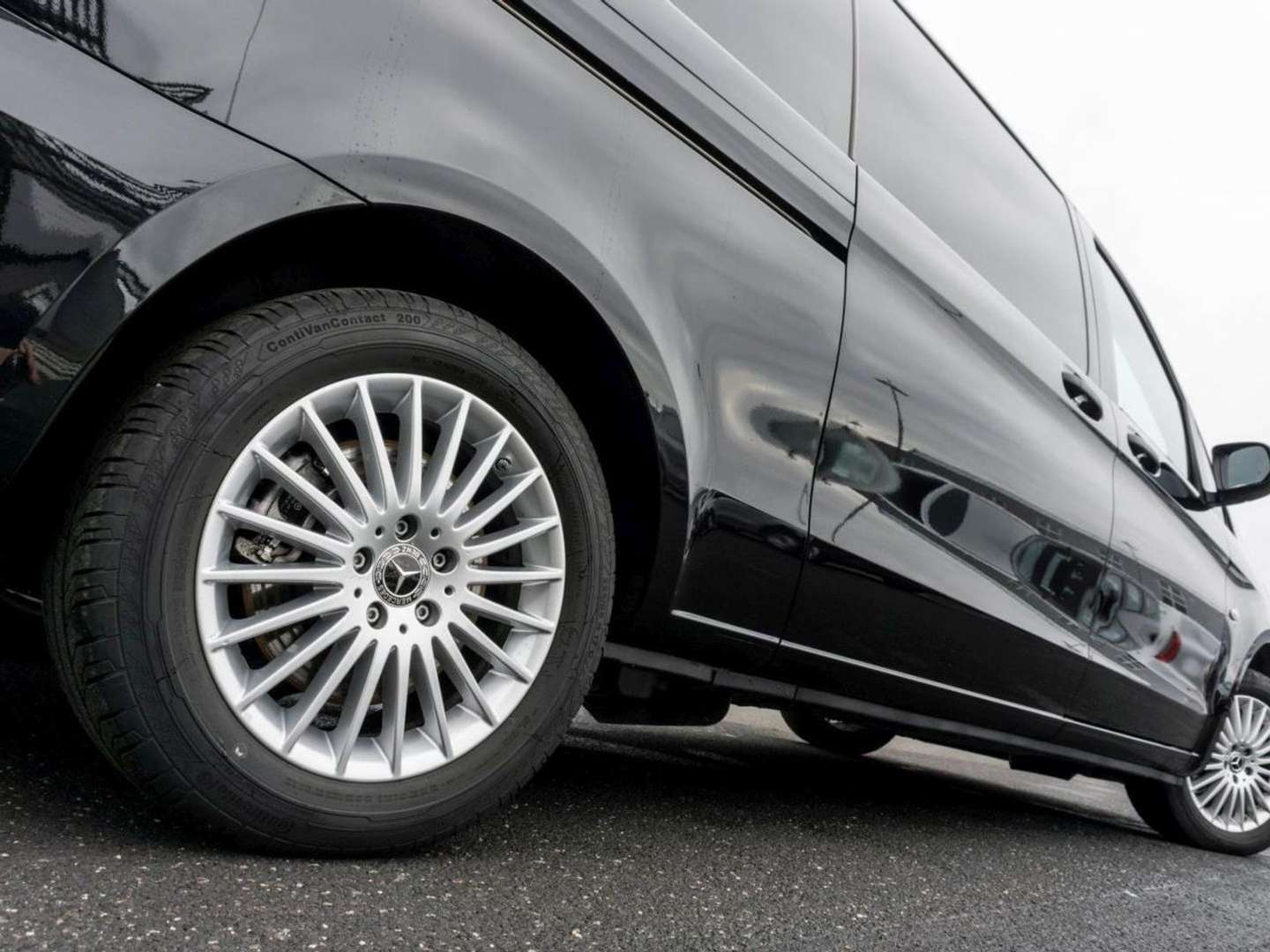 Mercedes Vito 119 Select - 2025 - Joinsteer - #4