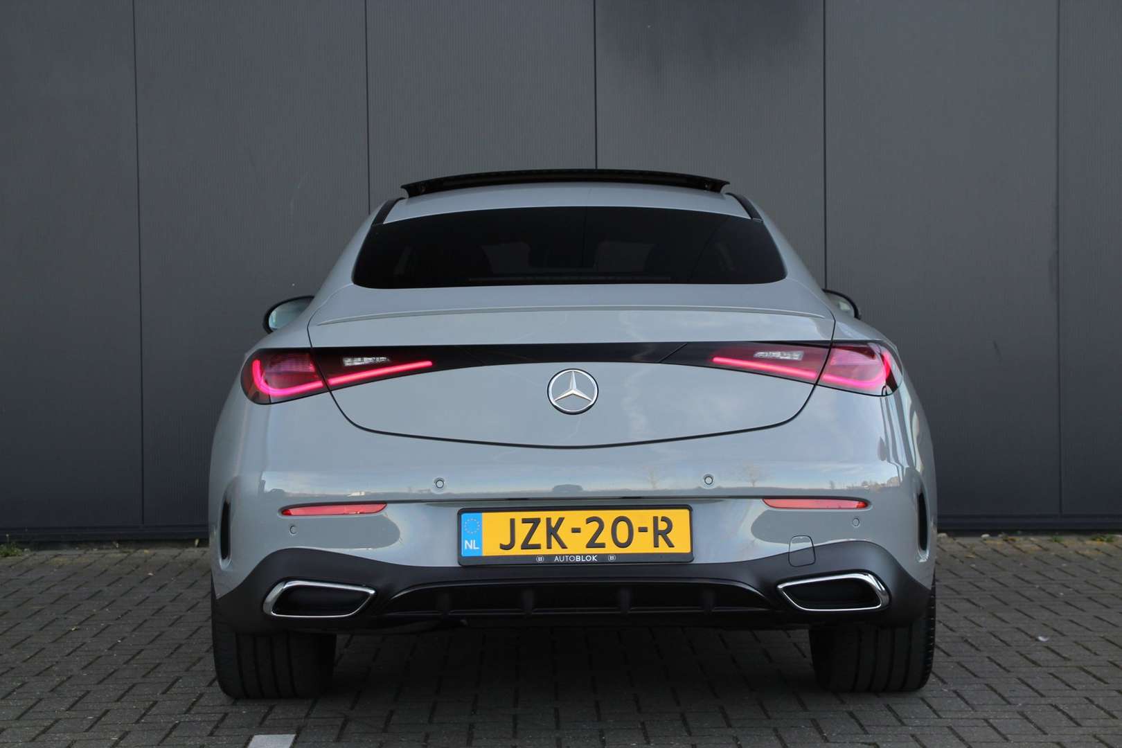 Mercedes CLE Coupé 200 AMG Line - 2024 - Joinsteer - #2