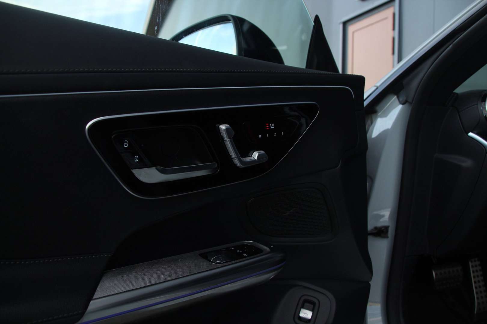 Mercedes CLE Coupé 200 AMG Line - 2024 - Joinsteer - #9