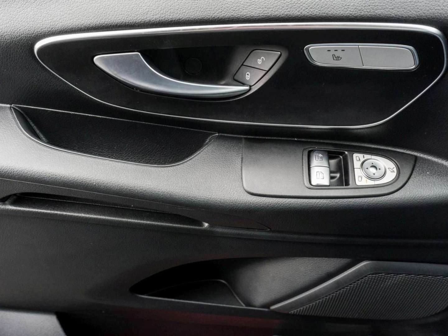 Mercedes Vito 119 Select - 2025 - Joinsteer - #16