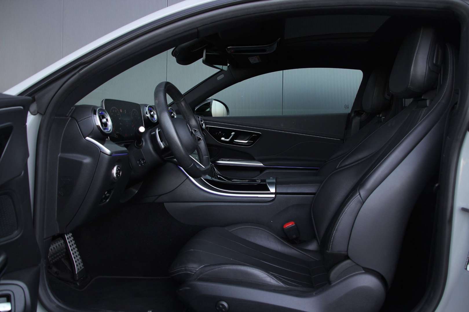 Mercedes CLE Coupé 200 AMG Line - 2024 - Joinsteer - #12