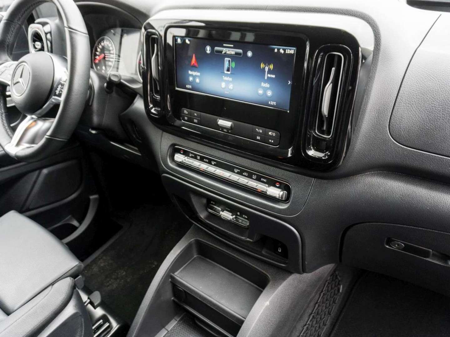 Mercedes Vito 119 Select - 2025 - Joinsteer - #19