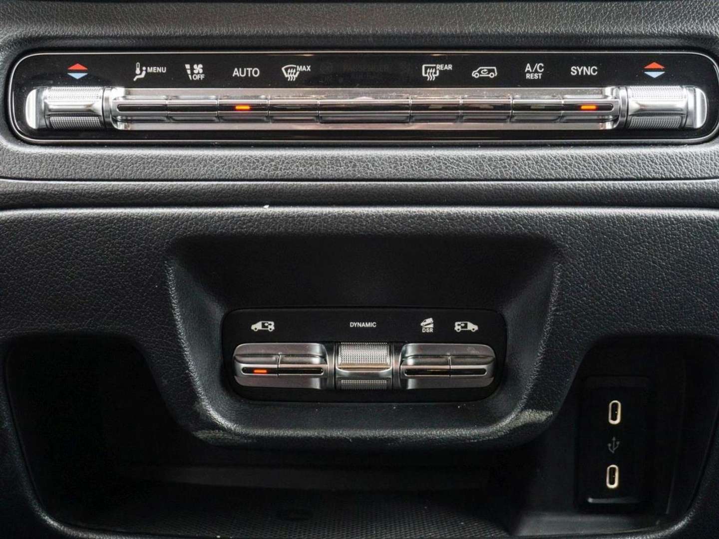 Mercedes Vito 119 Select - 2025 - Joinsteer - #22