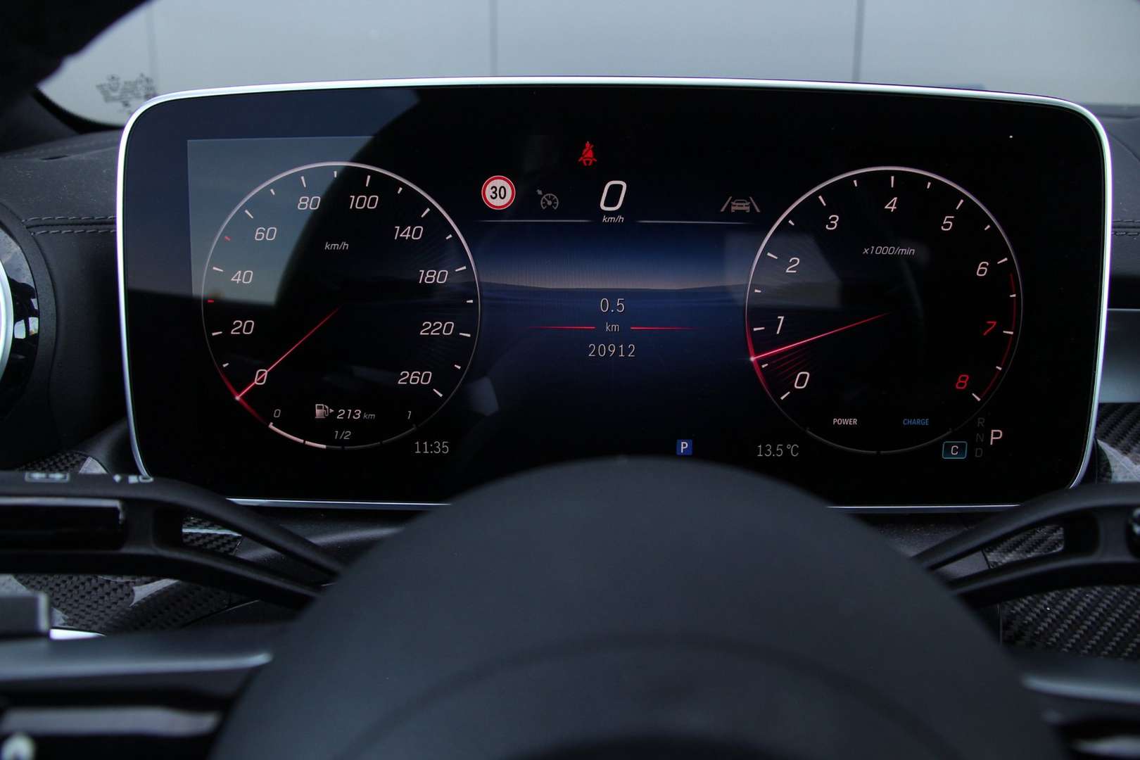 Mercedes CLE Coupé 200 AMG Line - 2024 - Joinsteer - #18